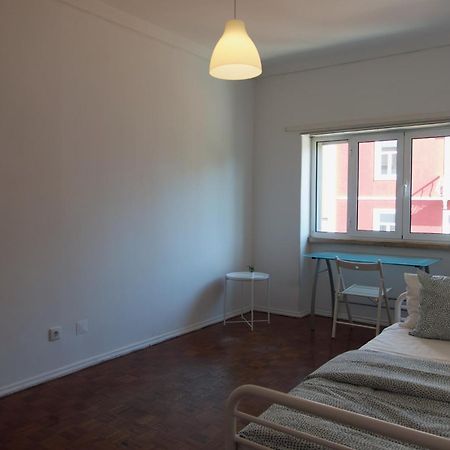 Cosmopolitan Lisbon Suites - Top Floor Dış mekan fotoğraf