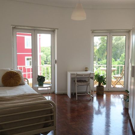 Cosmopolitan Lisbon Suites - Top Floor Dış mekan fotoğraf