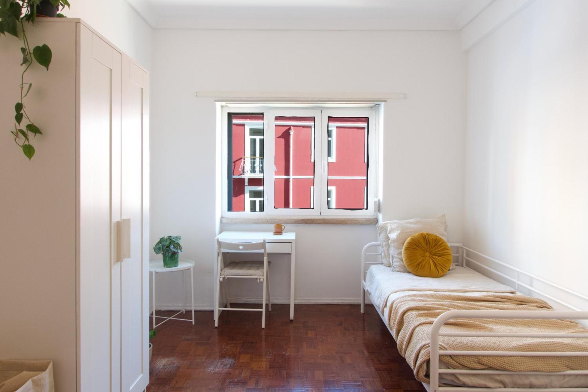 Cosmopolitan Lisbon Suites - Top Floor Dış mekan fotoğraf