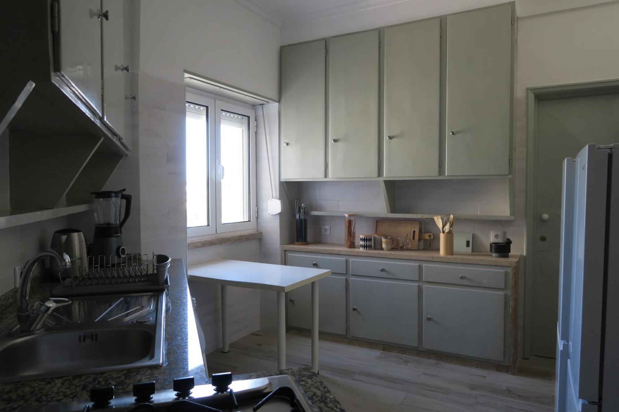 Cosmopolitan Lisbon Suites - Top Floor Dış mekan fotoğraf